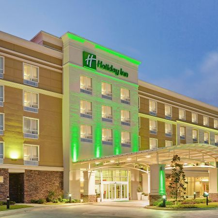 Holiday Inn Pearl - Jackson Area By Ihg Exterior foto