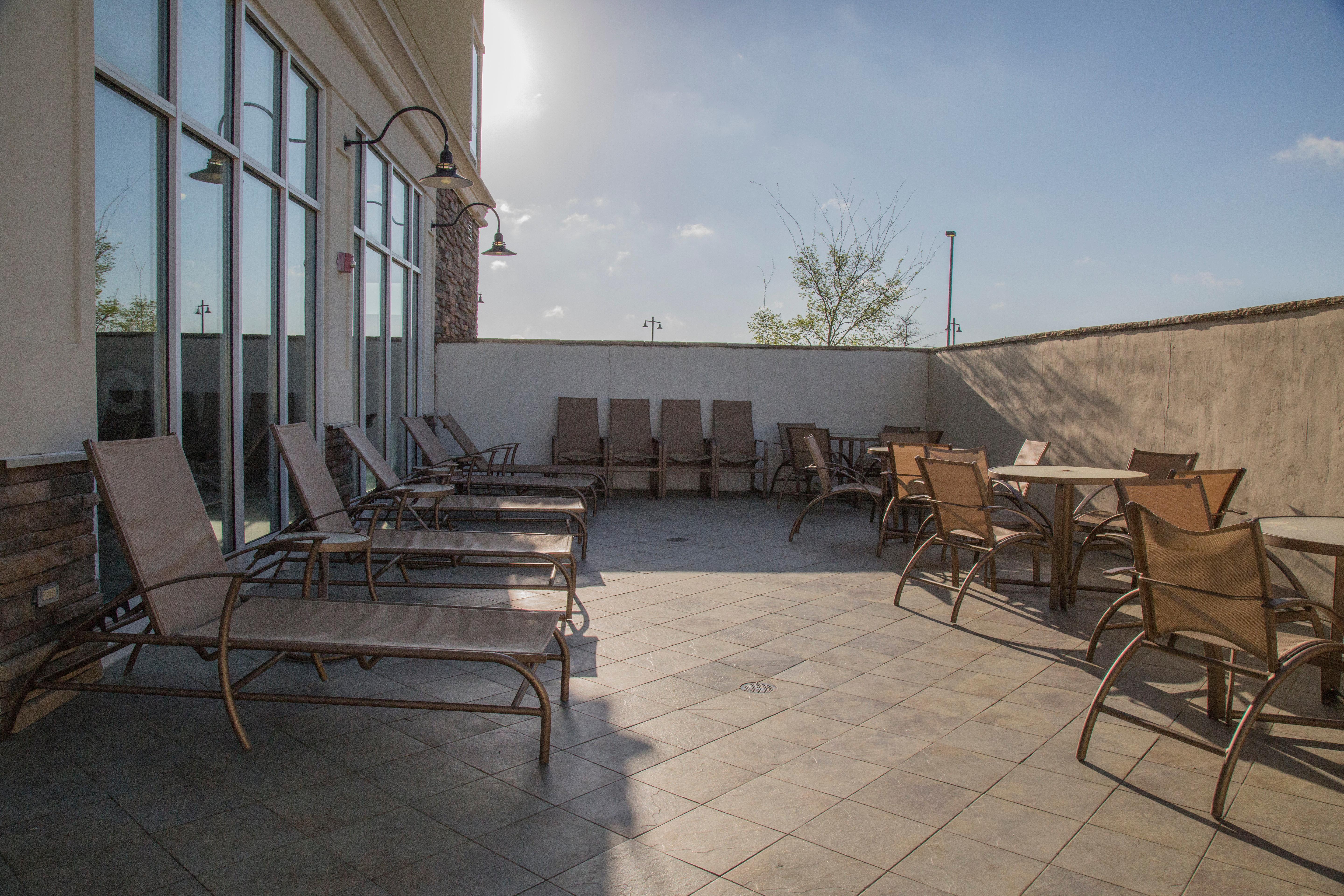 Holiday Inn Pearl - Jackson Area By Ihg Exterior foto