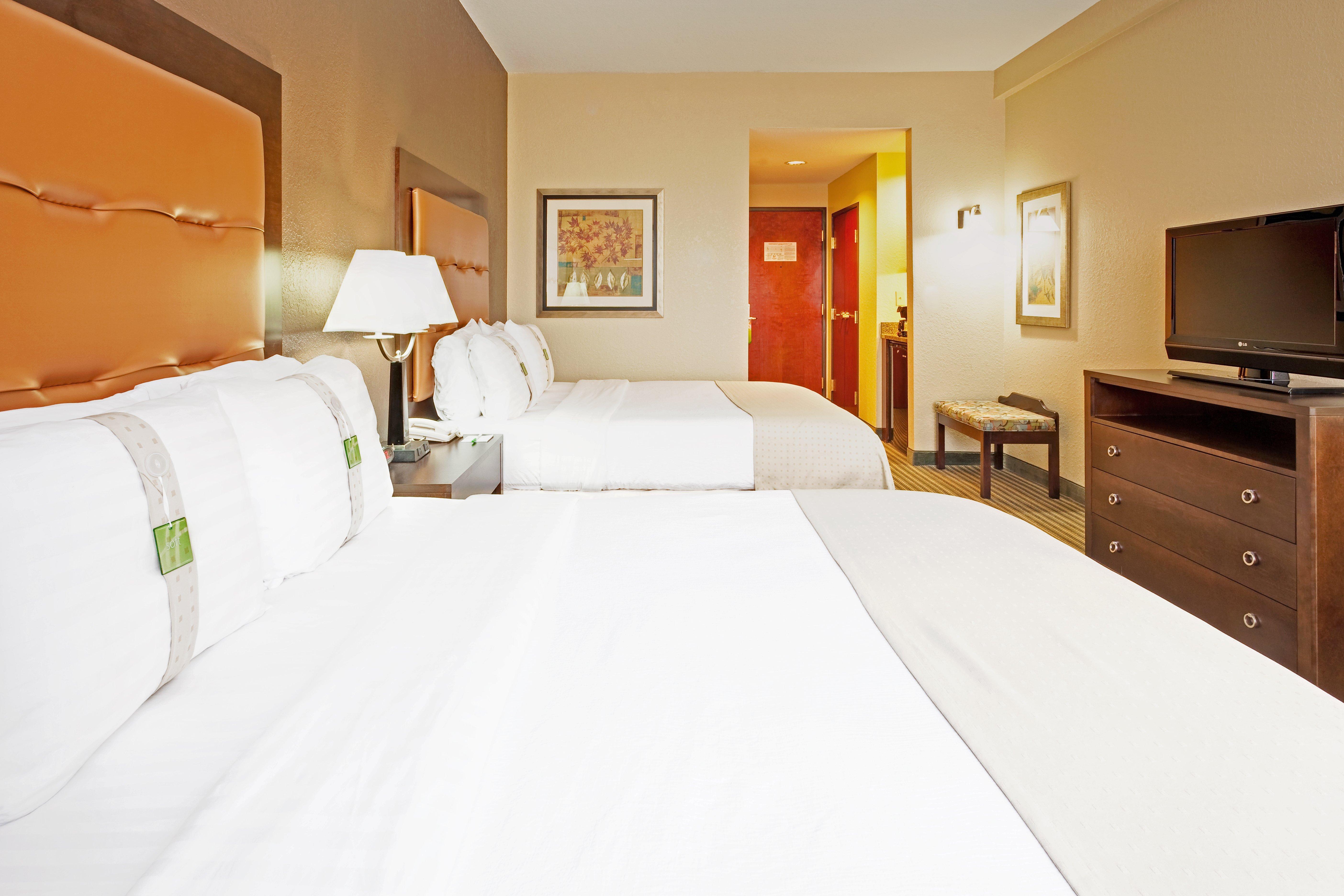 Holiday Inn Pearl - Jackson Area By Ihg Exterior foto