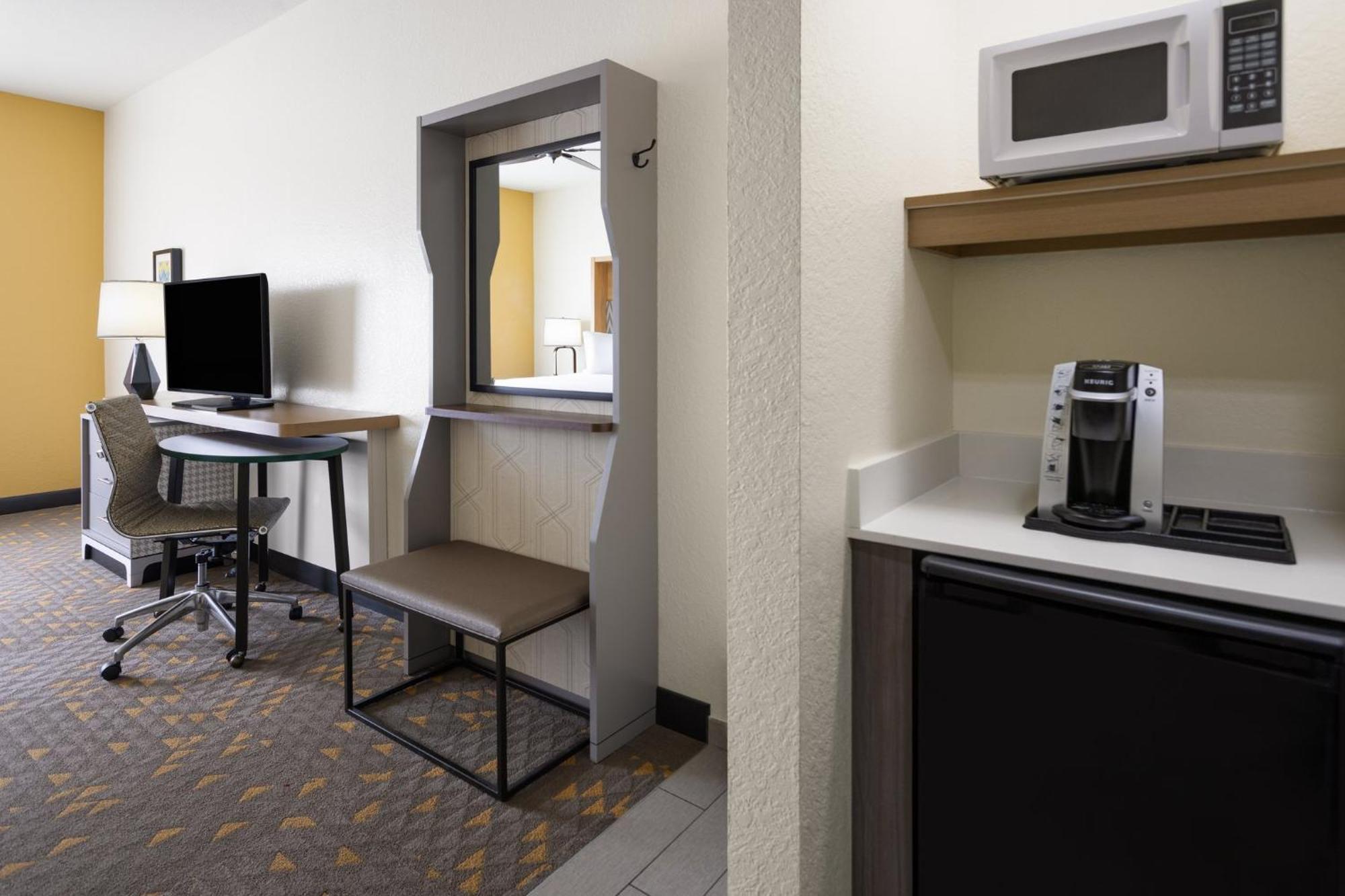 Holiday Inn Pearl - Jackson Area By Ihg Exterior foto