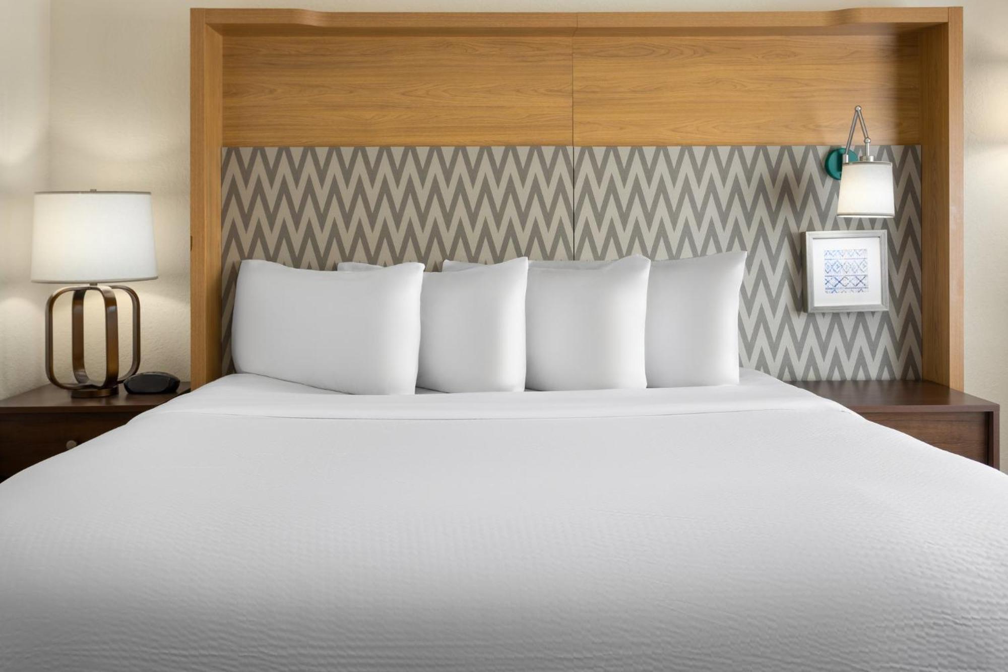 Holiday Inn Pearl - Jackson Area By Ihg Exterior foto