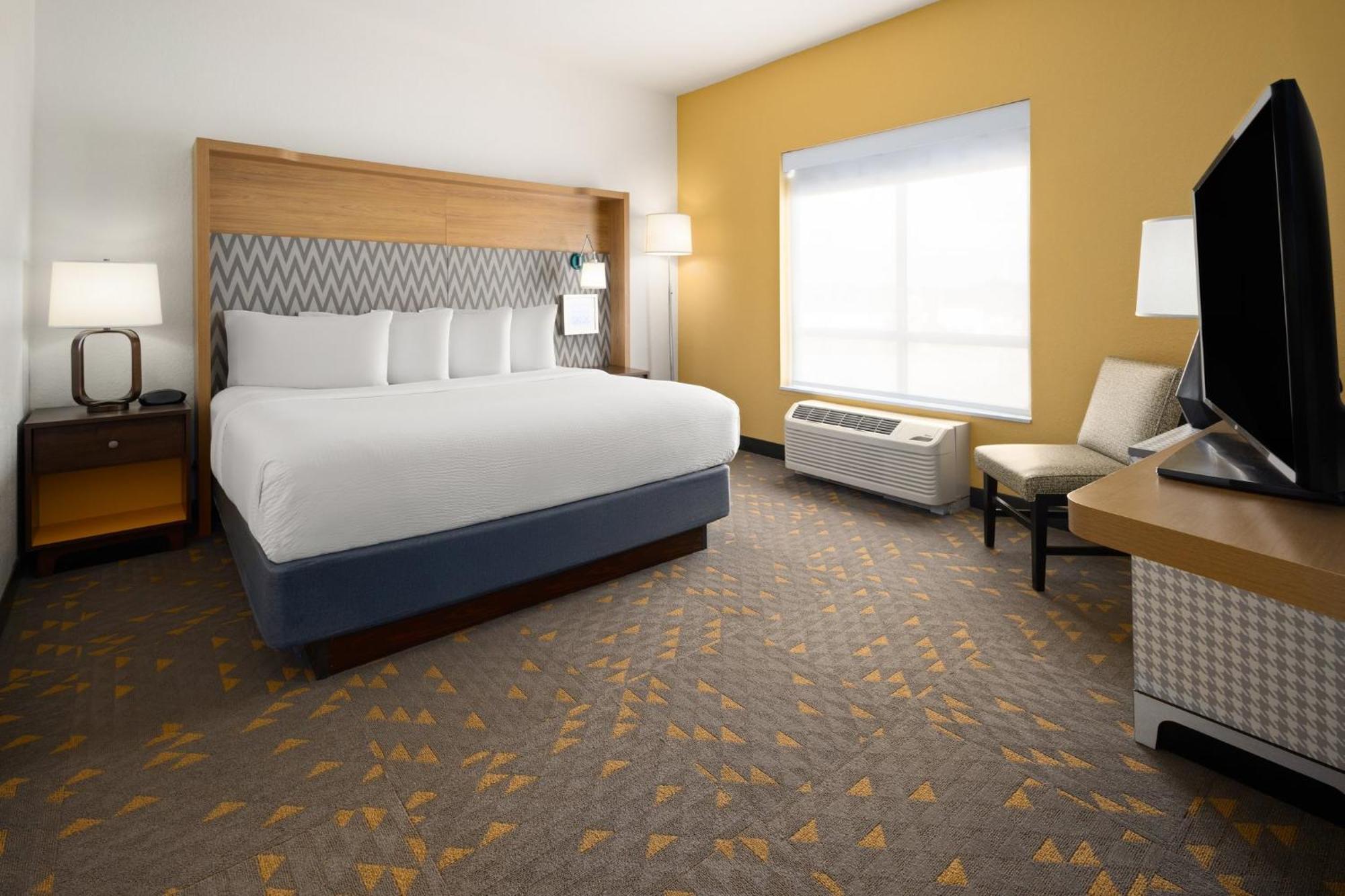 Holiday Inn Pearl - Jackson Area By Ihg Exterior foto