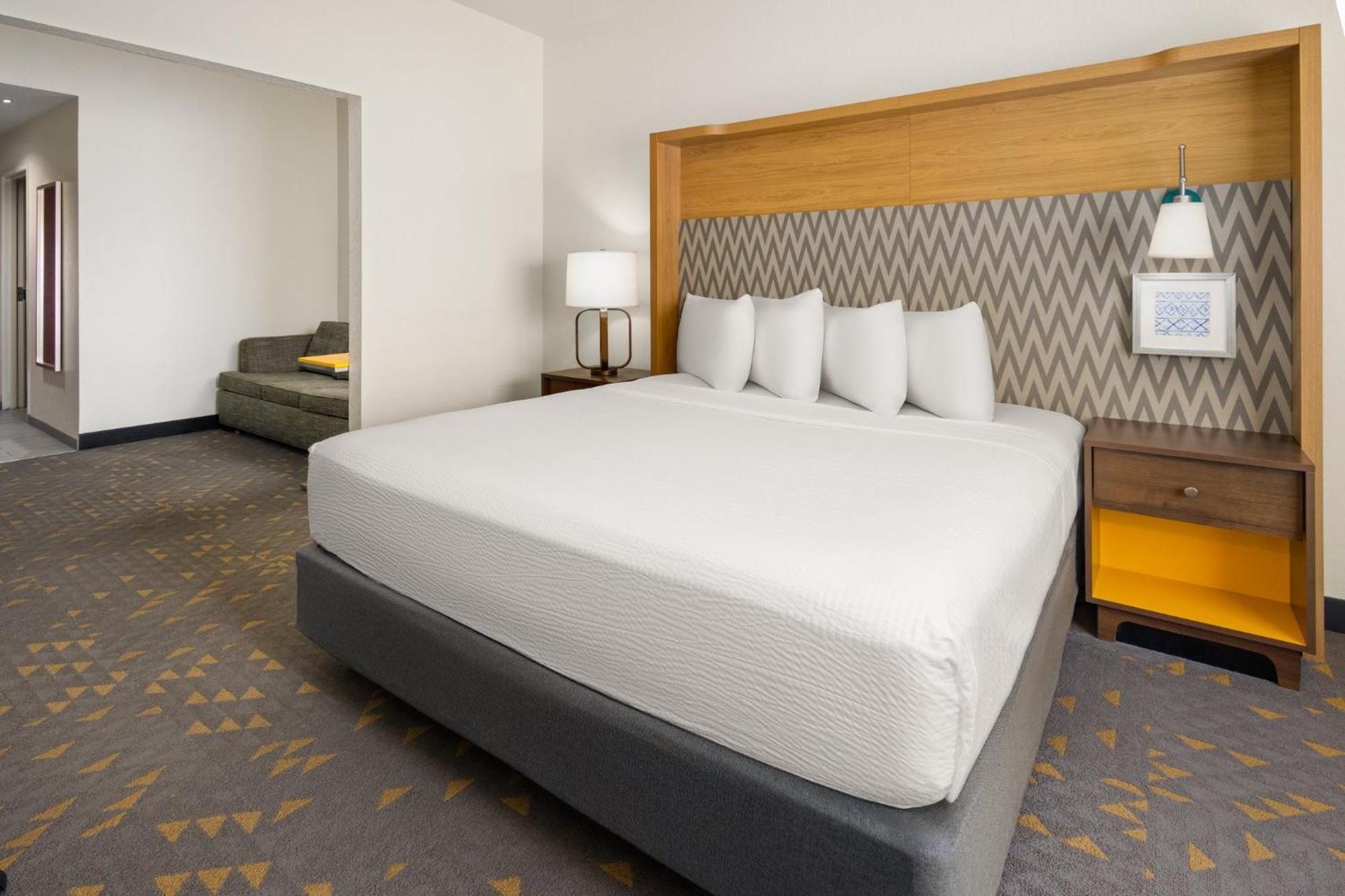 Holiday Inn Pearl - Jackson Area By Ihg Exterior foto
