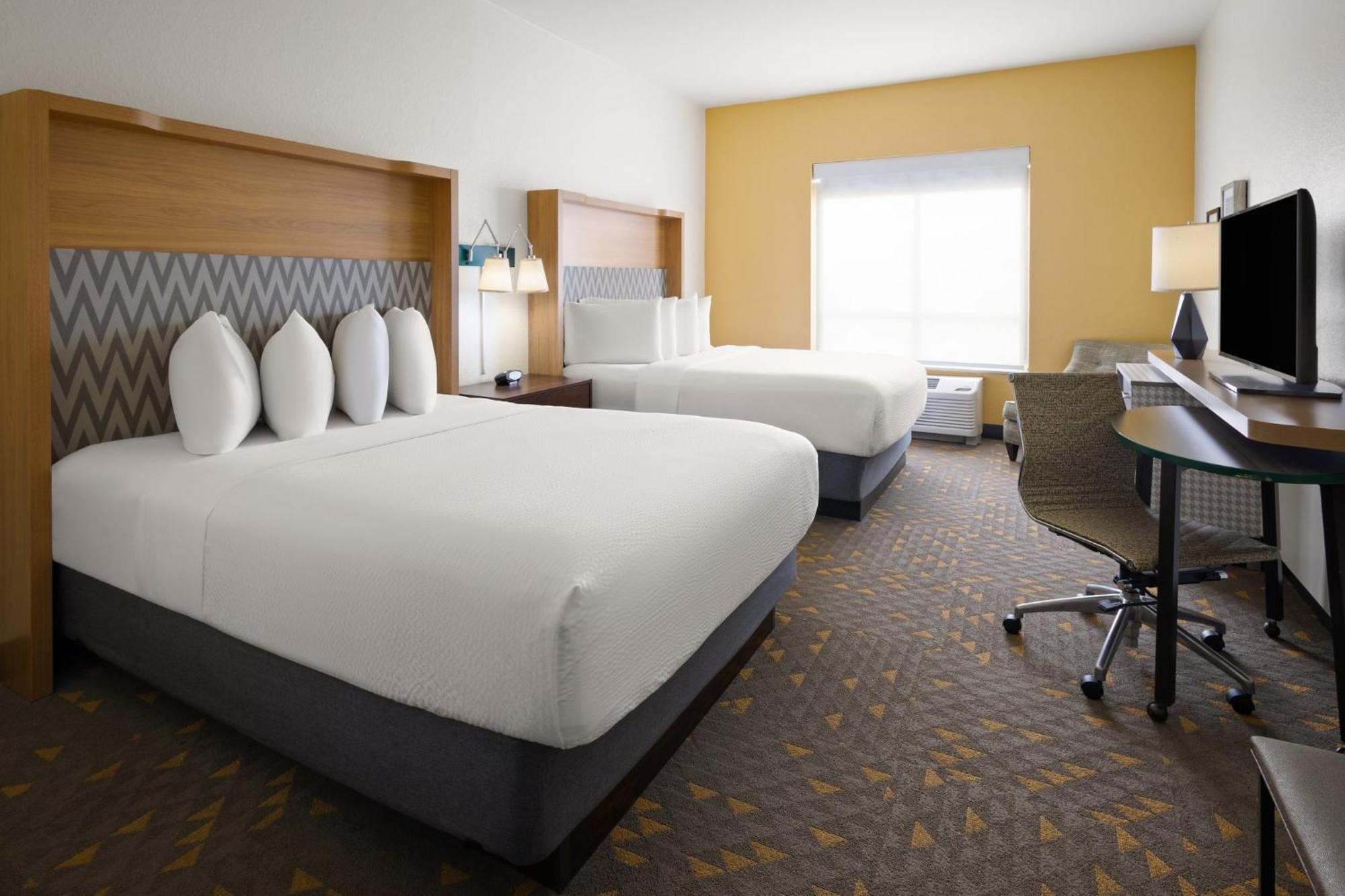Holiday Inn Pearl - Jackson Area By Ihg Exterior foto